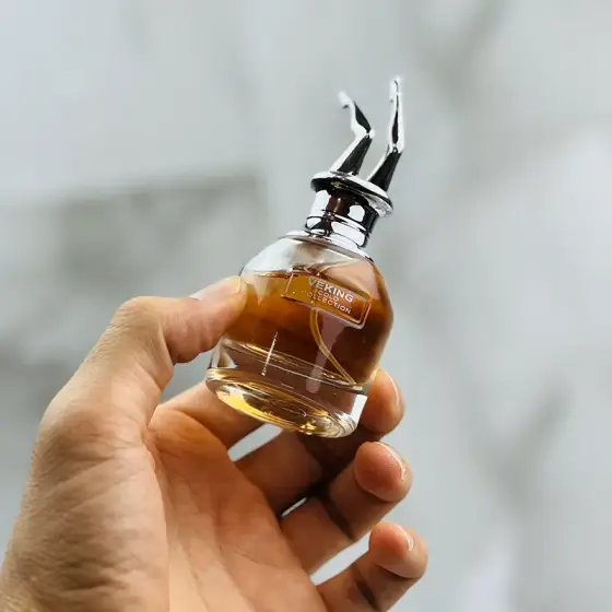 عطر ادکلن ژان پل گوتیه اسکندل زنانه 25 میل ویکینگ،