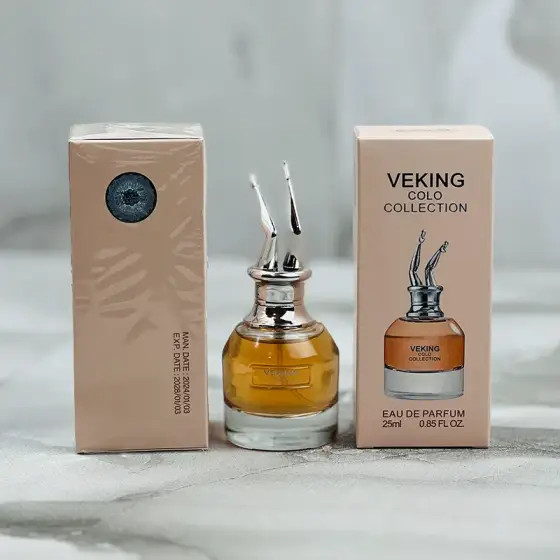 عطر ادکلن ژان پل گوتیه اسکندل زنانه 25 میل ویکینگ،