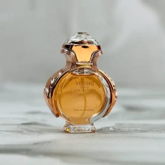 عطر ادکلن پاکورابان المپیا 25 میل شرکت ویکینگ