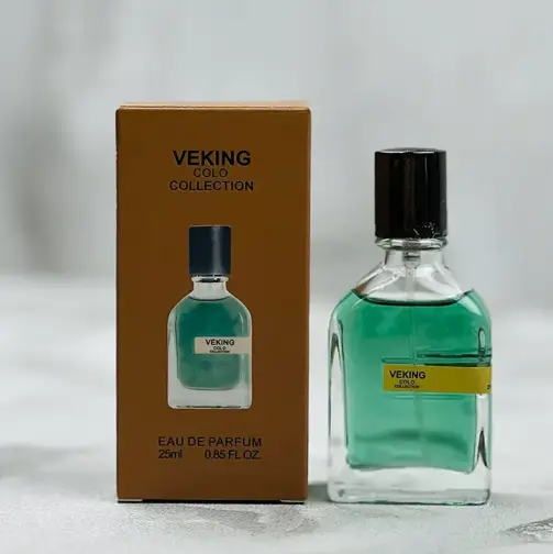 عطر اورتو پاریسی مگاماره 25 میل شرکت ویکینگ