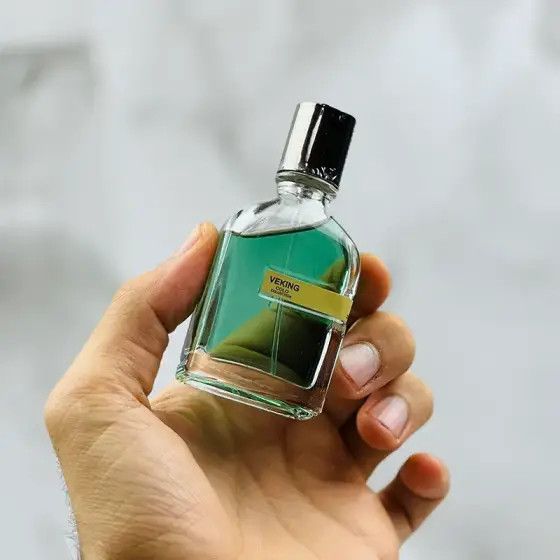 عطر اورتو پاریسی مگاماره 25 میل شرکت ویکینگ