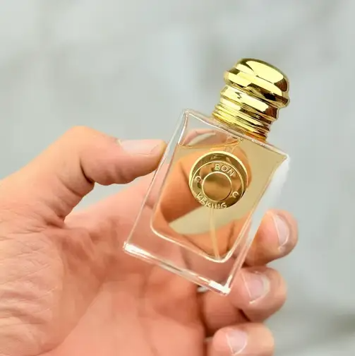 عطر ادکلن باربری گادس پرفیوم 25 میل ویکینگ