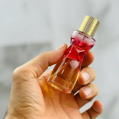 عطر ادکلن ایو سن لورن منیفستو اکلت 25 میل شرکت ویکینگ