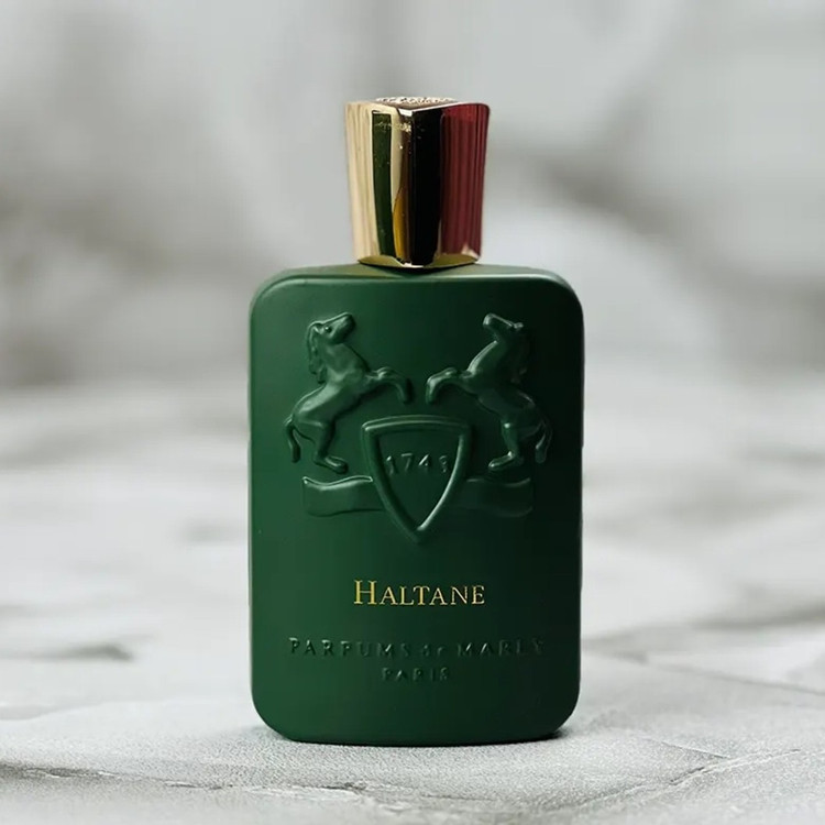 عطر ادکلن پارفومز د مارلی هالتان دکانتی حجم50میل مستر کوالیتی