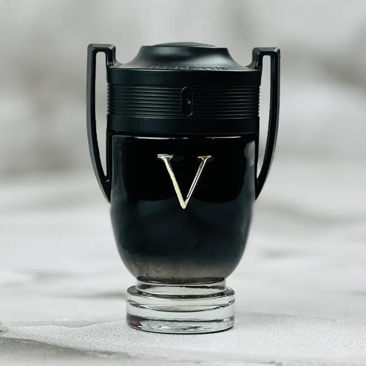 عطر ادکلن پاکو رابان اینویکتوس ویکتوری 30 میل دکانتی مستر کوالیتی