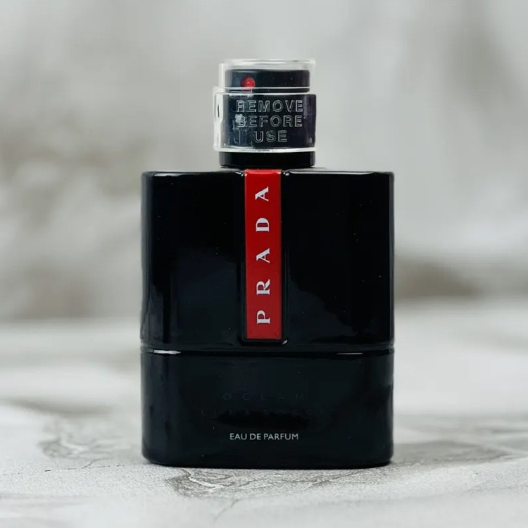 عطر ادکلن پرادا لونا رزا اوشن ادو پرفیوم 20 میل دکانتی مستر کوالیتی