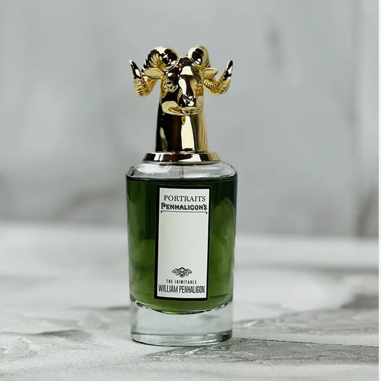 عطر ادکلن پنهالیگونز د اینیمیتبل ویلیام 10 میل دکانتی مستر کوالیتی