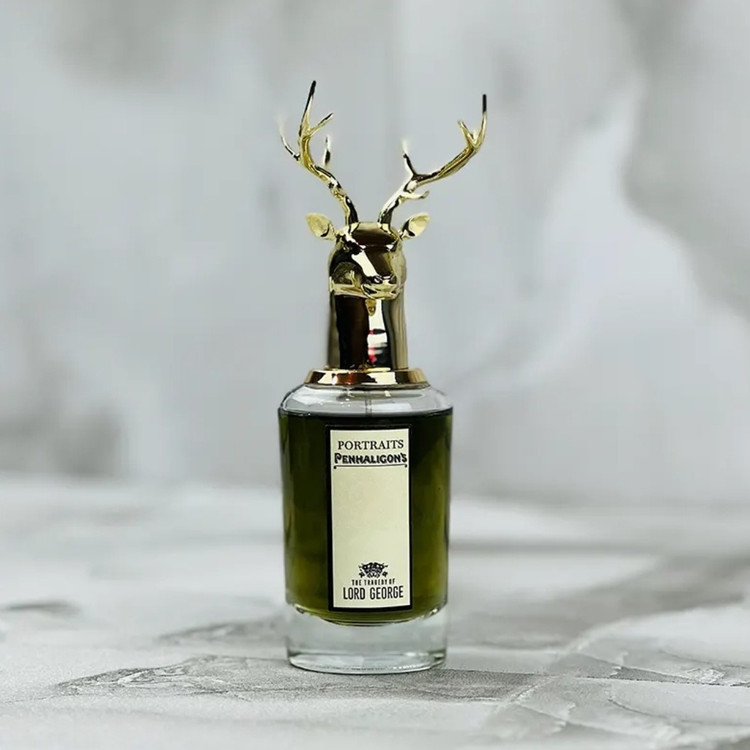 عطر ادکلن پنهالیگونز د تراژدی آف لرد جورج 20 میل دکانتی