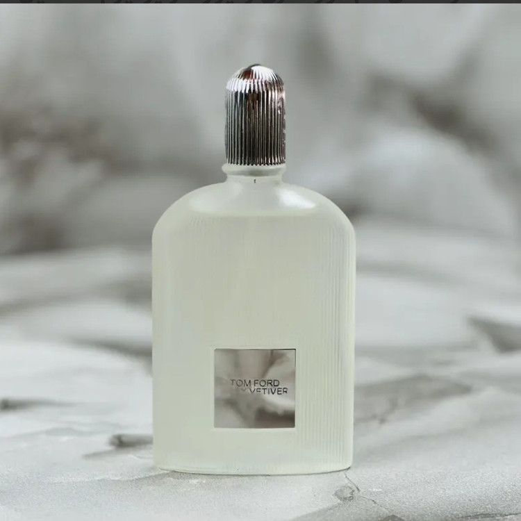 عطر ادکلن تام فورد گری وتیور ادو پرفیوم 100 میل مسترکوالیتی