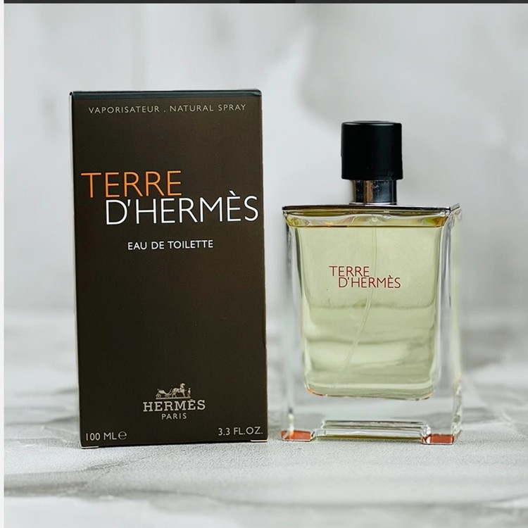 عطر ادکلن تق هرمس ادو تویلت 30 میل دکانتی