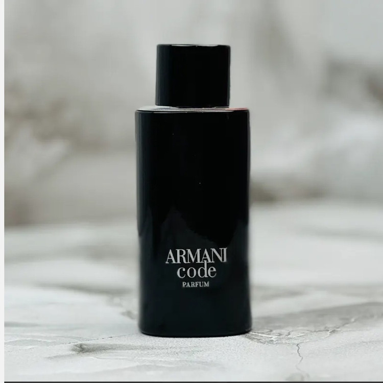 عطر ادکلن جورجیو آرمانی آرمانی کد پارفوم 125 میل مسترکوالیتی