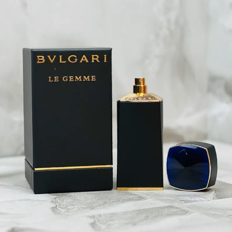 عطر ادکلن بولگاری گیان دکانتی 5 میل مستر کوالیتی