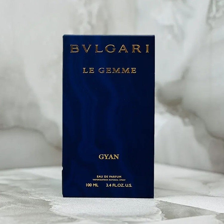 عطر ادکلن بولگاری گیان 100 میل مسترکوالیتی