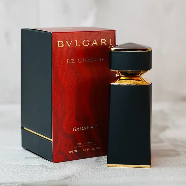 عطر ادکلن بولگاری گرنات دکانتی 10میل مستر کوالیتی