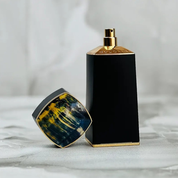 عطر ادکلن بولگاری فالکار دکانتی 10میل مستر کوالیتی