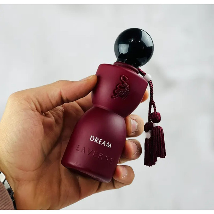 عطر ادکلن لاورن دریم 5 میل دکانتی