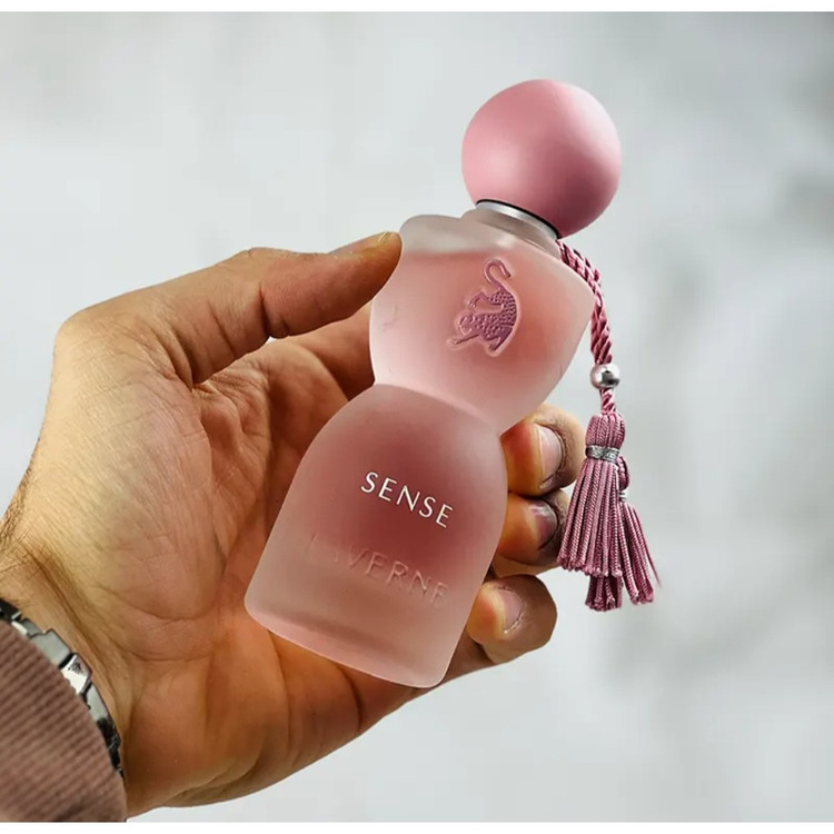 عطر ادکلن لاورن سنس 5 میل دکانتی