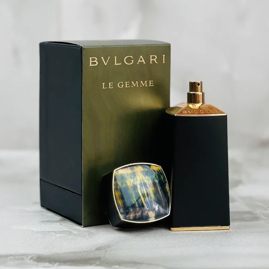 عطر ادکلن بولگاری فالکار 100 میل مسترکوالیتی