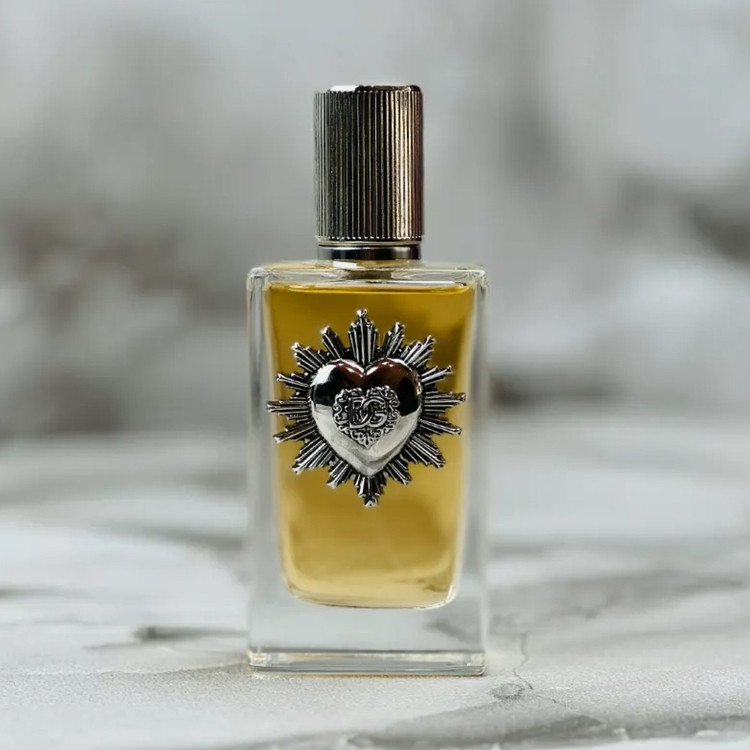 عطر ادکلن دولچه گابانا دیووشن پور هوم 20 میل دکانتی