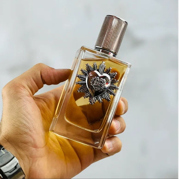 عطر ادکلن دولچه گابانا دیووشن پور هوم 100 میل مسترکوالیتی