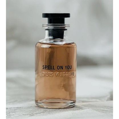 عطر ادکلن لویی ویتون اسپل آن یو ادو پرفیوم 30 میل دکانتی