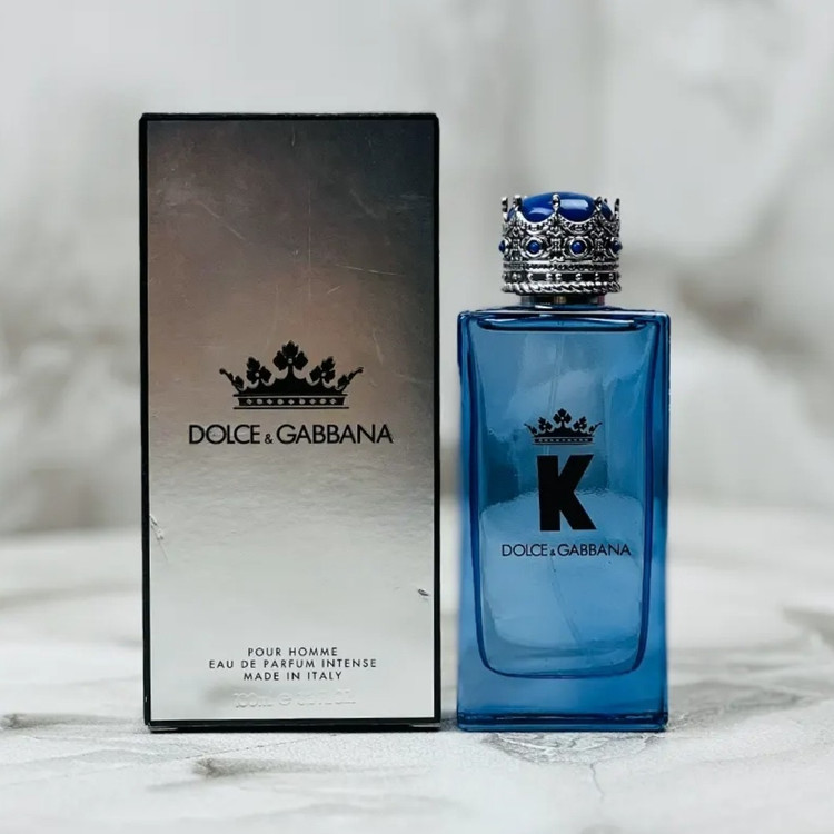 عطر ادکلن دولچه گابانا کی ادو پرفیوم اینتنس 20 میل دکانتی
