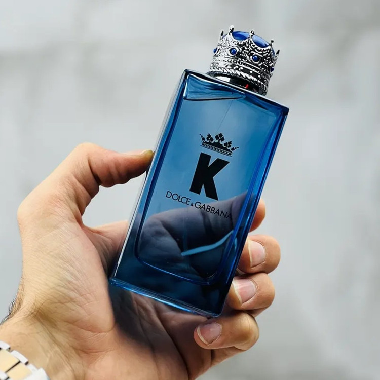 عطر ادکلن دولچه گابانا کی ادو پرفیوم اینتنس 20 میل دکانتی