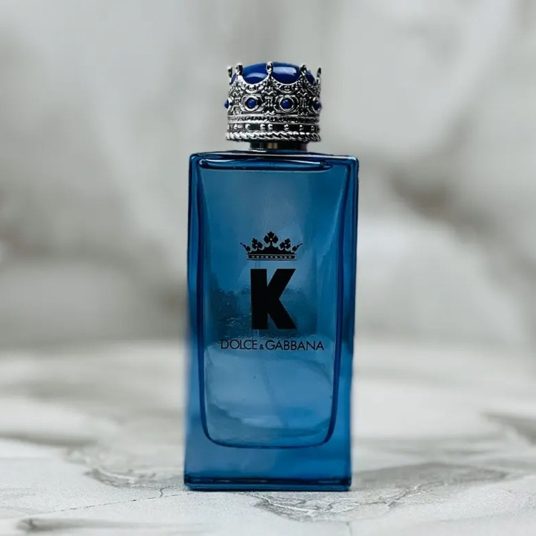 عطر ادکلن دولچه گابانا کی ادو پرفیوم اینتنس 20 میل دکانتی