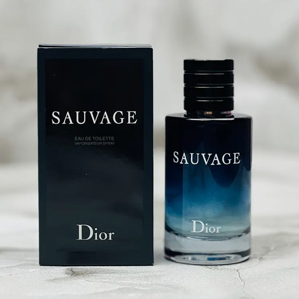 عطر ادکلن دیور ساواج ادو تویلت 100 میل مسترکوالیتی