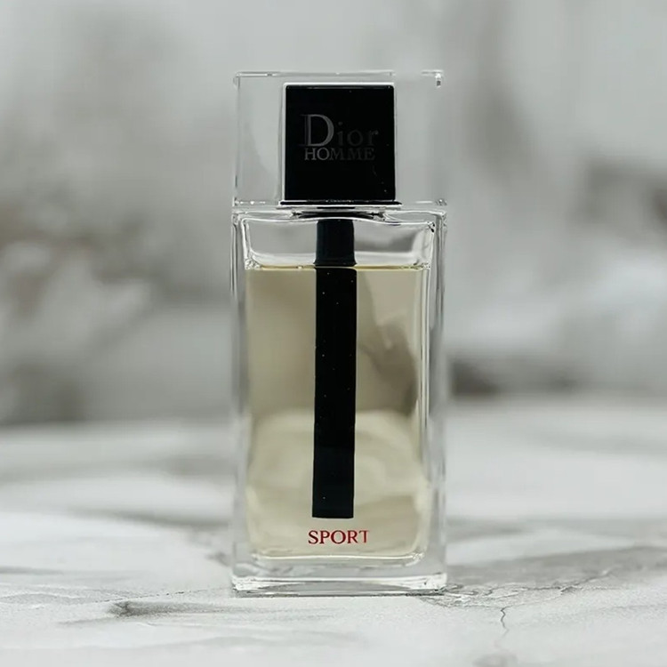 عطر ادکلن دیور هوم اسپرت 2021 50 میل دکانتی