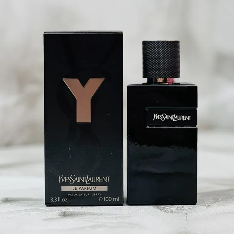 عطر ادکلن ایو سن لوران وای له پارفوم دکانتی 30 میل