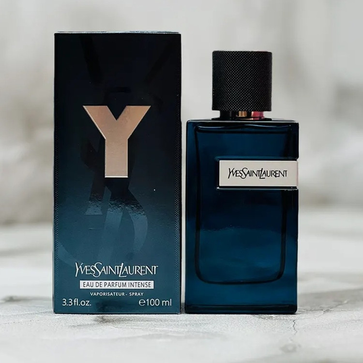 عطر ادکلن ایو سن لوران وای ادوپرفیوم اینتنس 10 میل مستر کوالیتی
