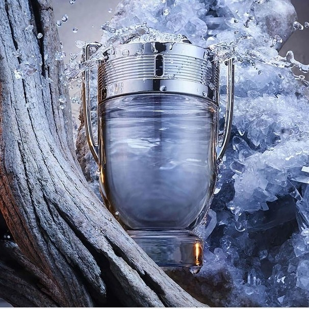 عطر و ادکلن اینوکتوس اصل با کیفیت و ماندگاری 12ساعته تظمینی