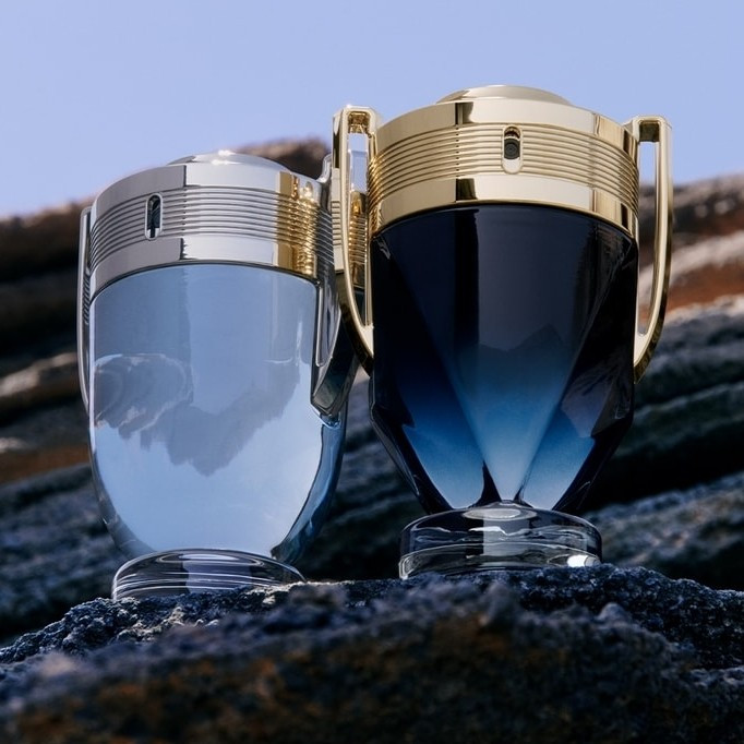 عطر و ادکلن اینوکتوس اصل با کیفیت و ماندگاری 12ساعته تظمینی