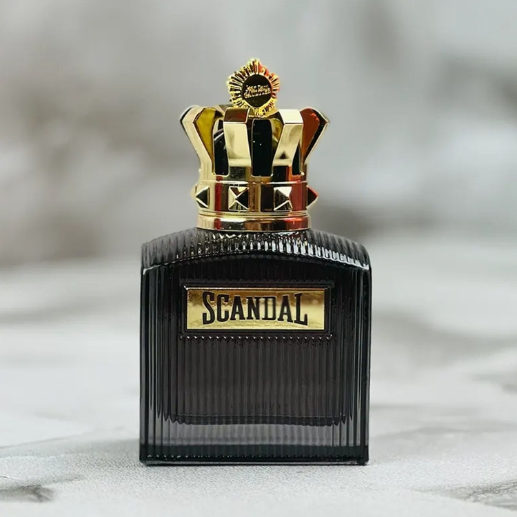 عطر ادکلن ژان پل گوتیه اسکندال پورهوم اینتنس 30 میل دکانتی