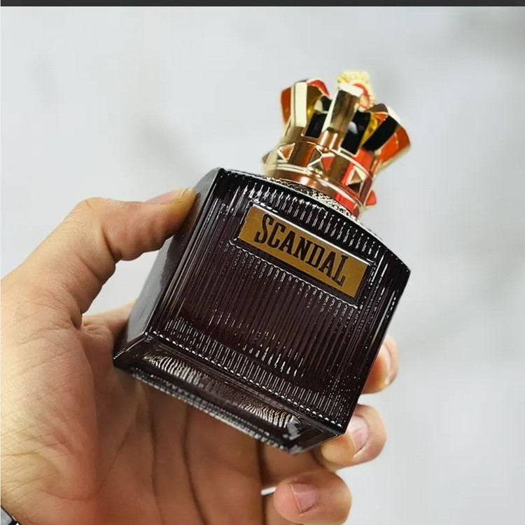 عطر ادکلن ژان پل گوتیه اسکندال پورهوم اینتنس 50 میل دکانتی