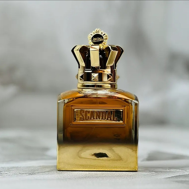 عطر ادکلن ژان پل گوتیه اسکندال مردانه 80 میل مسترکوالیتی