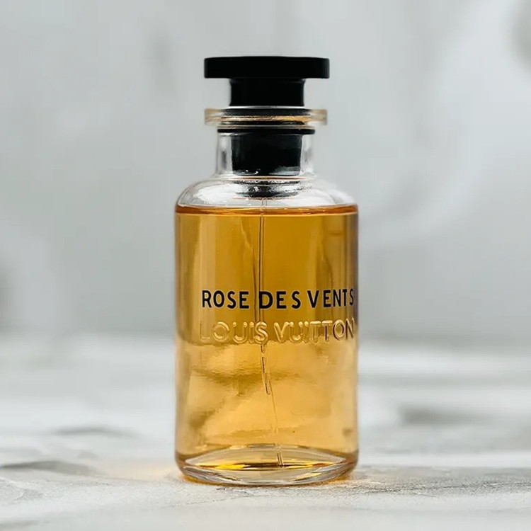 عطر ادکلن لویی ویتون رز دس ونتس ادو پرفیوم 50 میل دکانتی