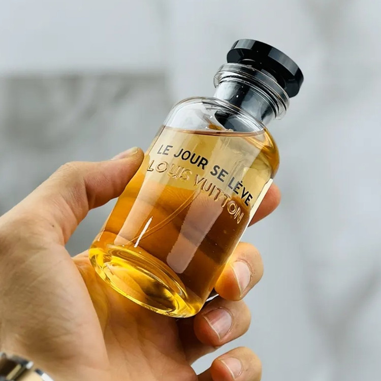 عطر ادکلن لویی ویتون له جور سه لیو 10 میل دکانتی