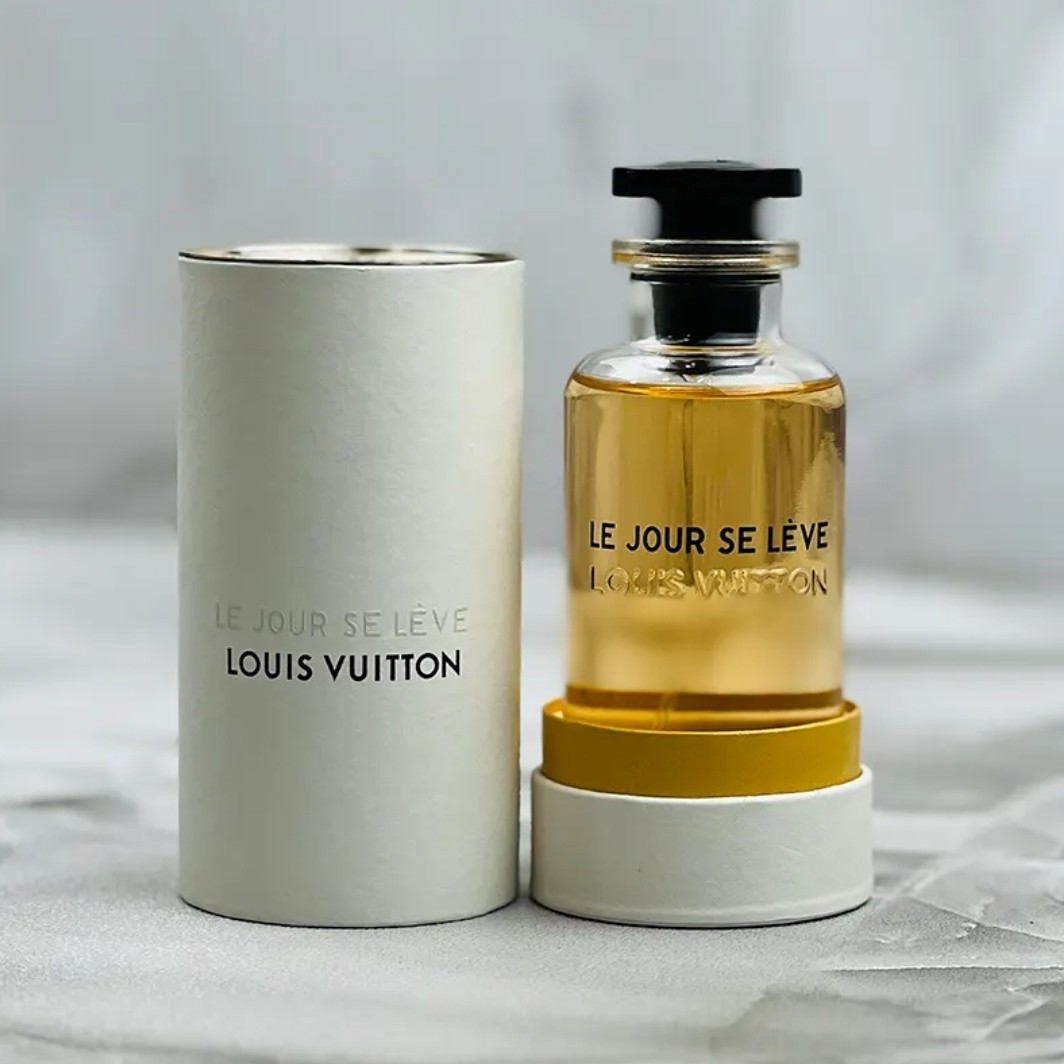 عطر ادکلن لویی ویتون له جور سه لیو 10 میل دکانتی