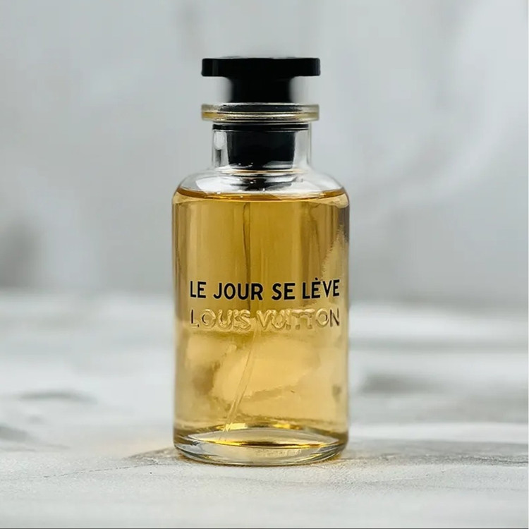 عطر ادکلن لویی ویتون له جور سه لیو 10 میل دکانتی