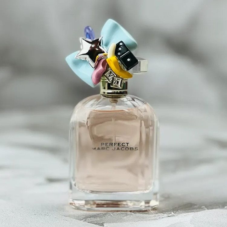 عطر ادکلن مارک جاکوبز پرفکت ادو پرفیوم 10میل