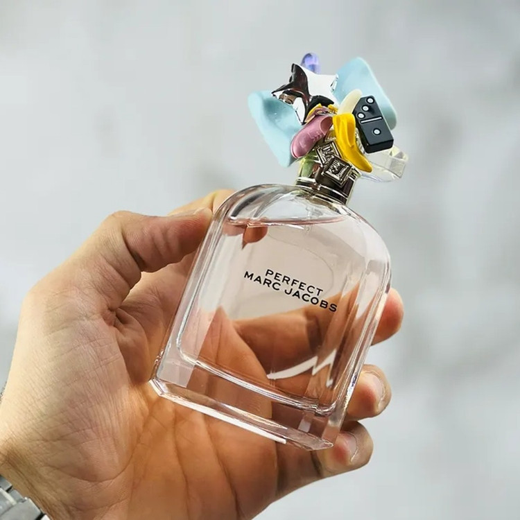 عطر ادکلن مارک جاکوبز پرفکت ادو پرفیوم 10میل