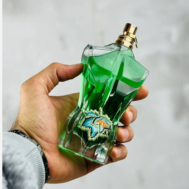 عطر ادکلن ژان پل گوتیه له لو پارادیس گاردن 50میل دکانتی