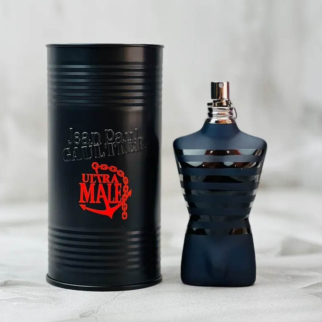عطر ادکلن ژان پل گوتیه له مل له پارفوم 50 میل دکانتی