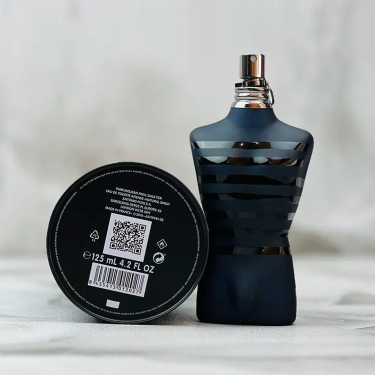 عطر ادکلن ژان پل گوتیه له مل له پارفوم 125 میل مسترکوالیتی