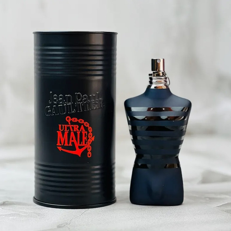 عطر ادکلن ژان پل گوتیه له مل له پارفوم 125 میل مسترکوالیتی