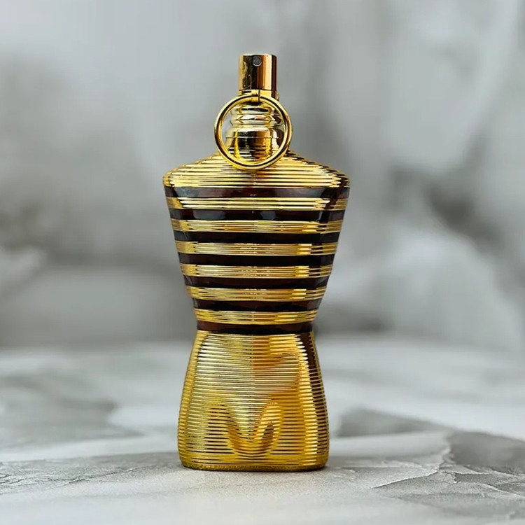 عطر ادکلن ژان پل گوتیه له میل الکسیر 10 میل دکانتی