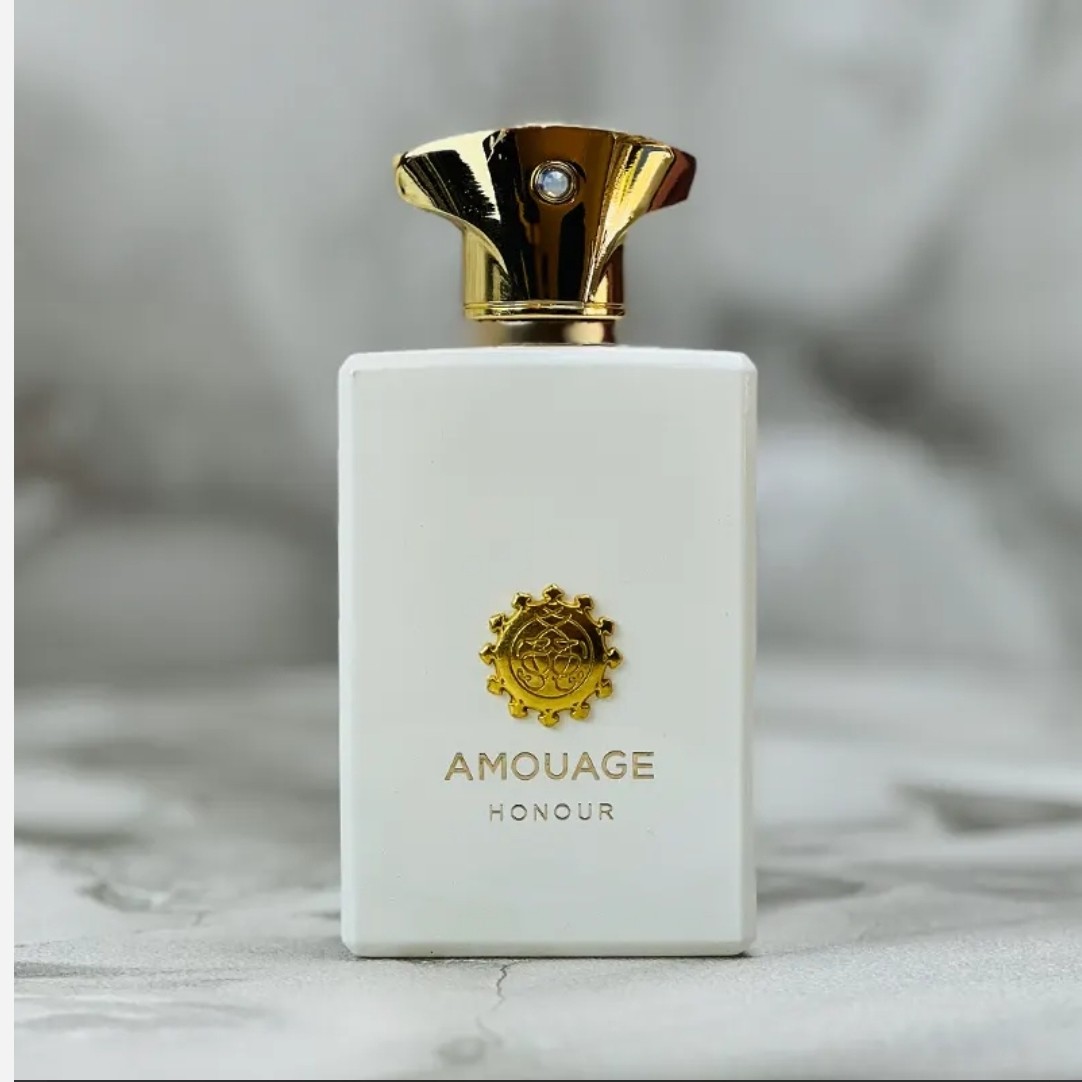 عطر ادکلن آمواج هانر مردانه دکانتی 30 میل