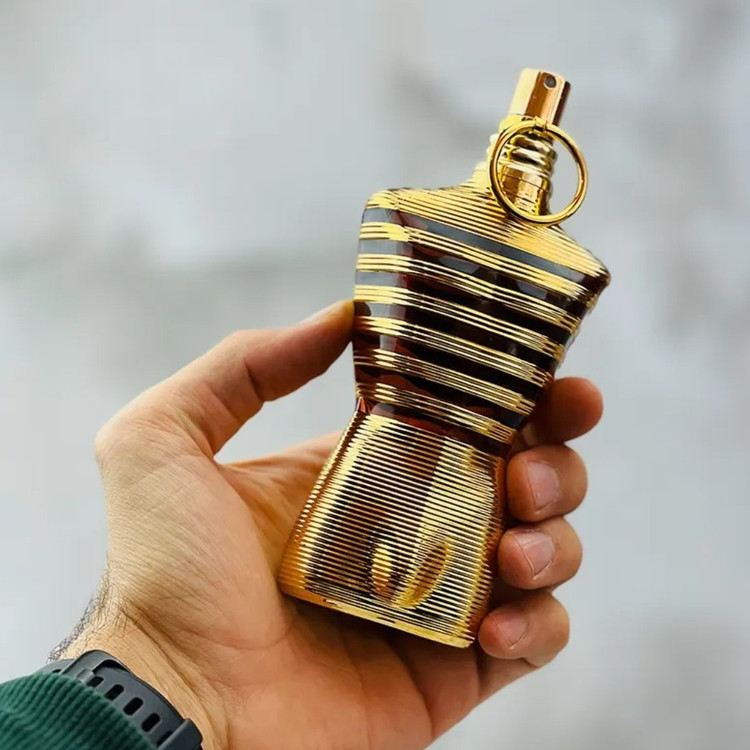 عطر ادکلن ژان پل گوتیه له میل الکسیر 20 میل دکانتی
